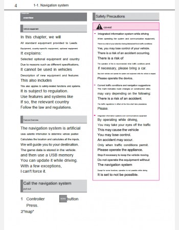 toyota gr supra 2023 navigation guide